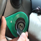Automobile ECU Induction Signal Automatic Lock Detection Card — view 6