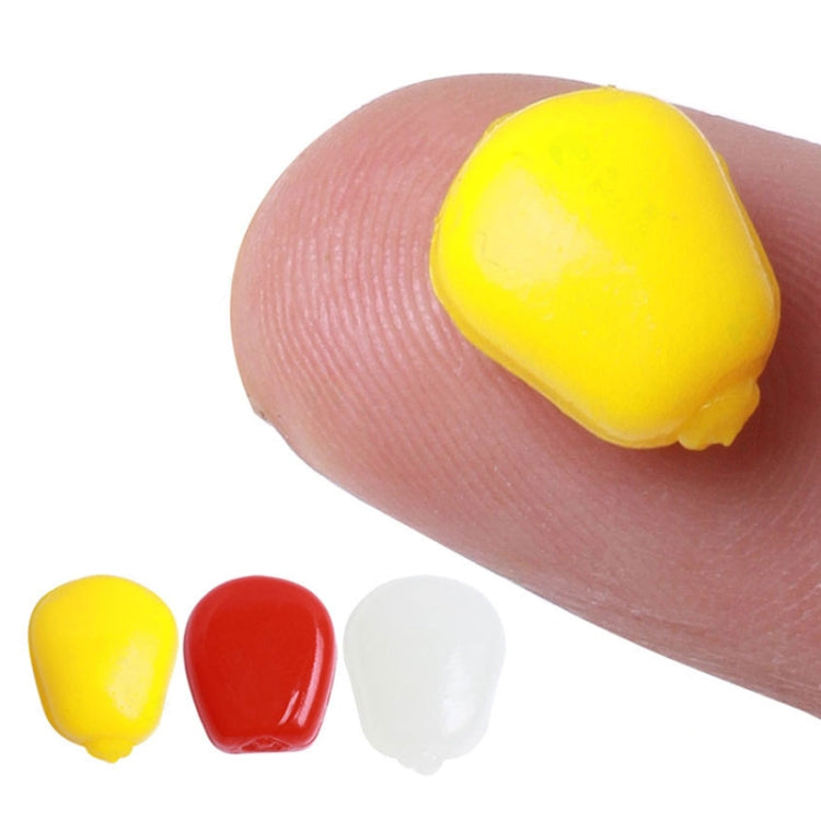 HENGJIA SO183 Floating Water Corn Soft Bait Plastic Lua Dummy Lures — view 6