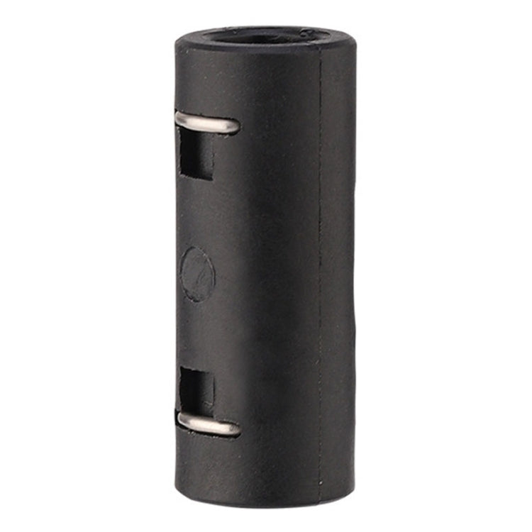 Car Washer High Pressure Fiber Hose Extension Connector For Karcher K2 / K3 / K5 / K7 Series