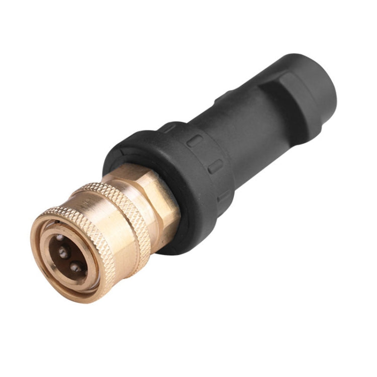 For Karcher K2-K7 Series High Pressure Washer Foam Lance Adapter