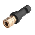 For Karcher K2-K7 Series High Pressure Washer Foam Lance Adapter