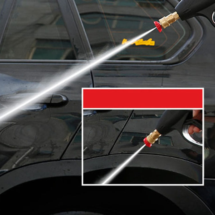 For Karcher K2-K7 Series High Pressure Washer Foam Lance Adapter