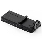 Original RS Lower Quick-Release Plate For DJI RS 4 / RS 3 / RS 2