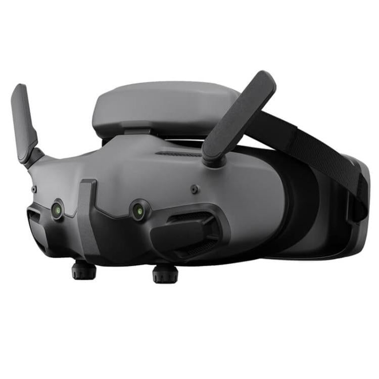 Original Goggles 3 For DJI Avata 2 / Mini 4 Pro / Air 3