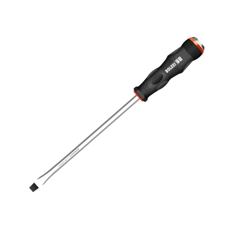 Heart Piercing Knockable Screwdriver Convertible Tool — BOLEEI 6.0x150mm Phillips