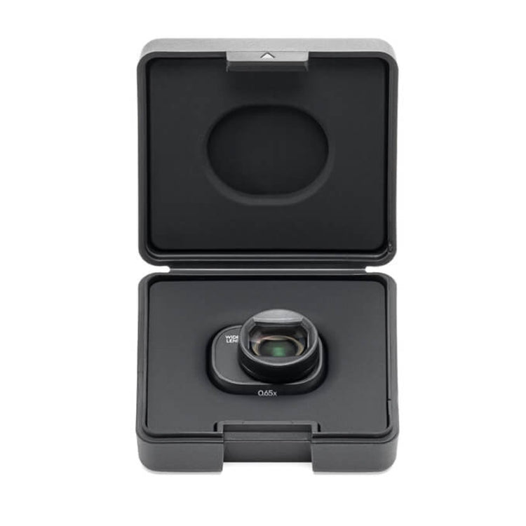 Original Wide-Angle Lens For DJI Mini 4 Pro — view 3