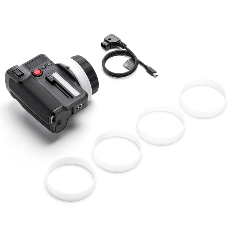Original Focus Pro Hand Unit For DJI Focus Pro Motor — Hand Unit