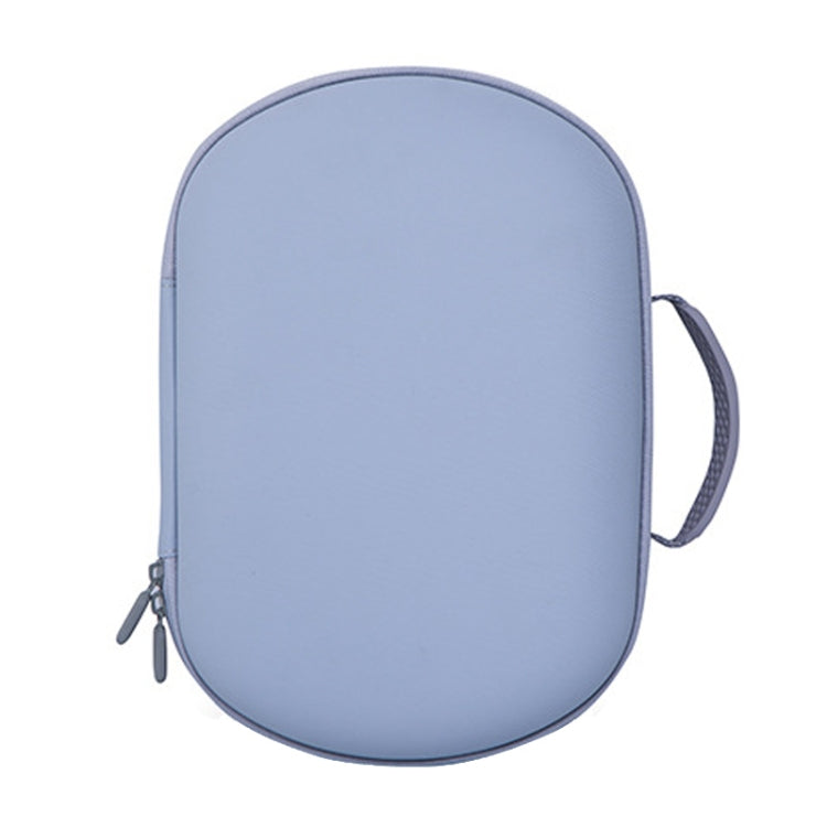 For Apple Vision Pro VR Anti-Fall And Shock-Absorbing EVA Hard Shell Storage Bag