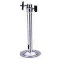 Hanging Stainless Steel Camera Bracket 360 Degree Adjustable Universal Surveillance Mounting Holder