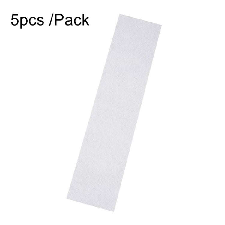 Disposable Air Conditioning Air Purification Filter Household Hanging Air Intake Dust Removal Cotton