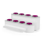 For Dyson Airwrap Storage Rack Can Store 8 Attachment