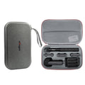 For Insta360 X5 / X4 aMagisn Medium Storage Bag Clutch Bag Protective Case