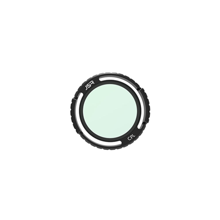 For DJI Avata 2 Traverser Filter Accessories Camera Scrim Polarizing Lens — JSR-2050-01 MCUV