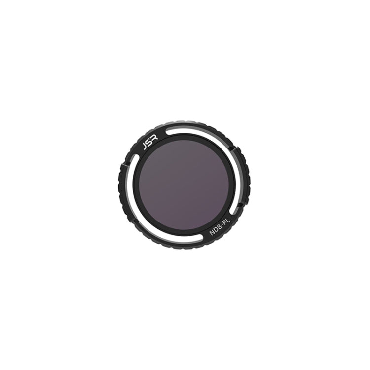 For DJI Avata 2 Traverser Filter Accessories Camera Scrim Polarizing Lens — JSR-2050-09 ND256