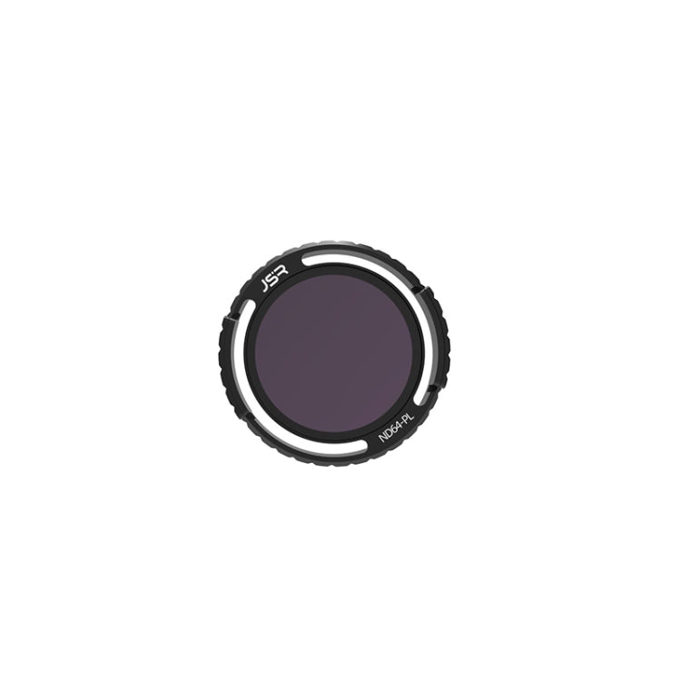 For DJI Avata 2 Traverser Filter Accessories Camera Scrim Polarizing Lens — JSR-2050-12 ND32PL