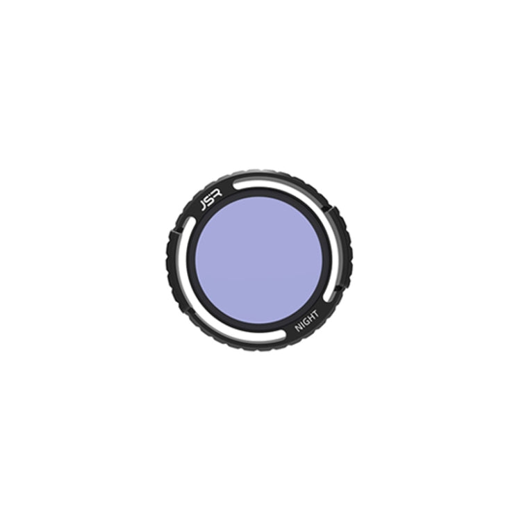 For DJI Avata 2 Traverser Filter Accessories Camera Scrim Polarizing Lens — JSR-2050-13 ND64PL