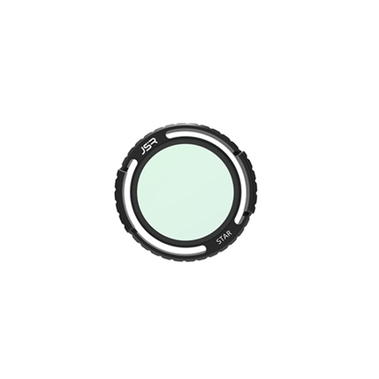 For DJI Avata 2 Traverser Filter Accessories Camera Scrim Polarizing Lens — JSR-2050-14 Night