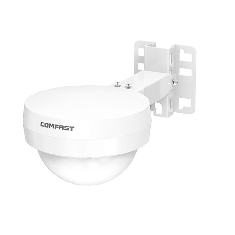 COMFAST WA933 Wi-Fi6 3000Mbps Outdoor Access Point Dual Band Waterproof Wireless Router Support VLAN — WA933 EU