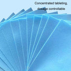 Fragrant Multi-effect Household Tile Floor Care Cleaning Tablets