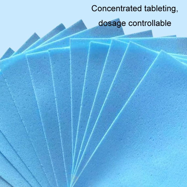 Fragrant Multi-effect Household Tile Floor Care Cleaning Tablets