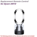 For Dyson AM10 Air Purifier Bladeless Fan Remote Control — Style 12