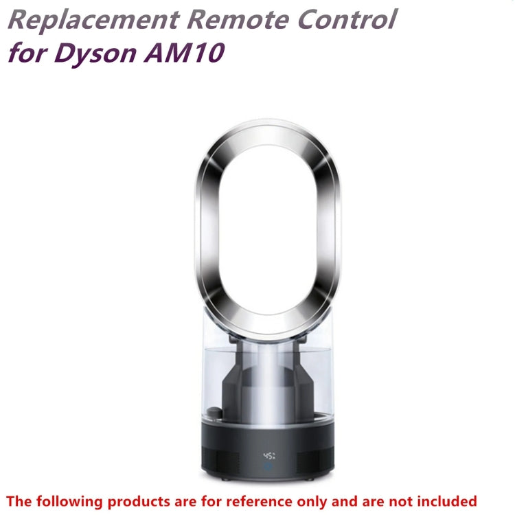 For Dyson AM10 Air Purifier Bladeless Fan Remote Control — Style 12