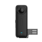 For Insta360 X4 Microphone Extension Adapter Camera Accessories — view 6