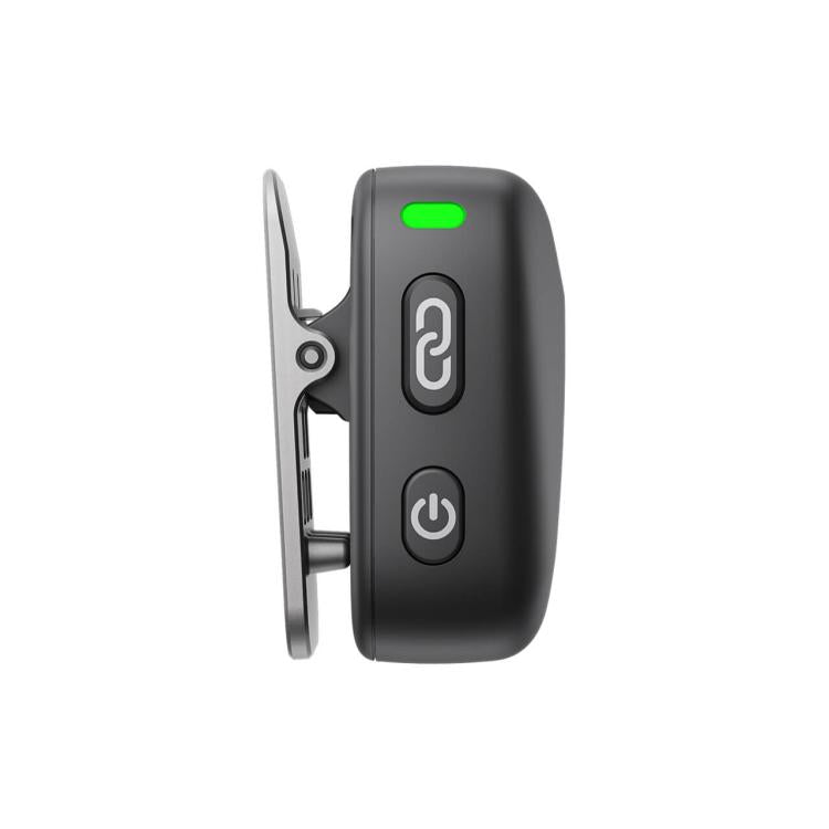 Original Transmitter For DJI Mic Mini — Transmitter(White)