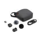 Original Transmitter For DJI Mic Mini — White