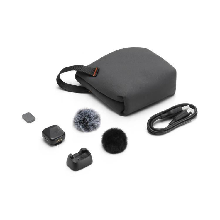 Original Transmitter For DJI Mic Mini — White