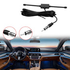 Car AM/FM Radio Antenna Stereo Receiver