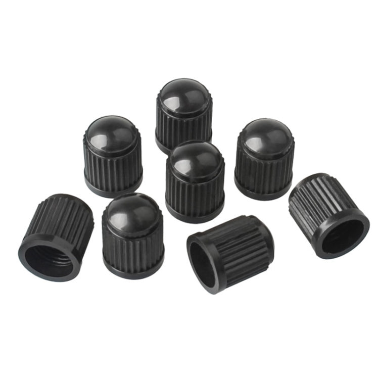 30pcs Car Bicycle Plastic Tire Valve Cap