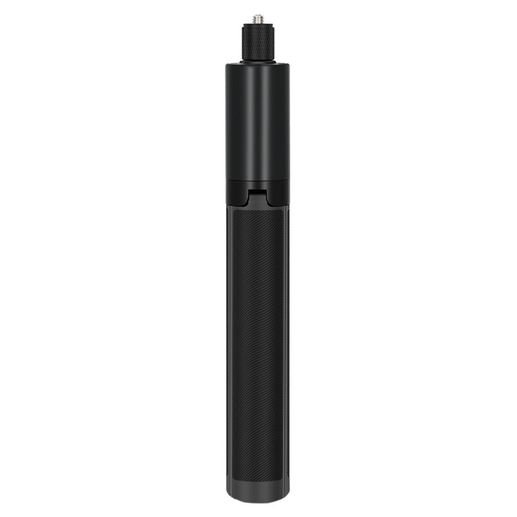 Retractable Integrated Camera Panoramic Invisible Selfie Stick Tripod, 1.22m For Insta360 One X