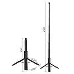 Retractable Integrated Camera Panoramic Invisible Selfie Stick Tripod, 1.22m For Insta360 One X