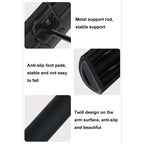 Retractable Integrated Camera Panoramic Invisible Selfie Stick Tripod, 1.22m For Insta360 One X
