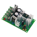 Motor Speed Controller High Power Drive Module PWM Controller, 20A 12V24V36V48V DC