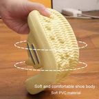 Cute Slippers Summer Indoor Home Bathroom Anti-Slip Sandals — view 9