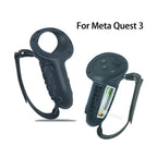For Meta Quest 3 VR Blackout Nose Pad Mask Face Pad Cover