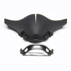 For Meta Quest 3 VR Blackout Nose Pad Mask Face Pad Cover