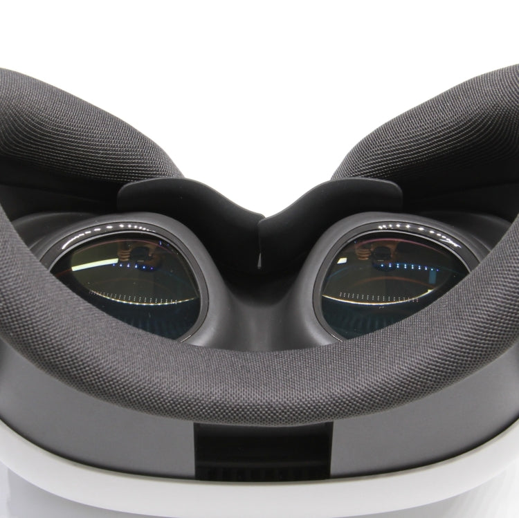 For Meta Quest 3 VR Blackout Nose Pad Mask Face Pad Cover