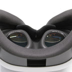For Meta Quest 3 VR Blackout Nose Pad Mask Face Pad Cover