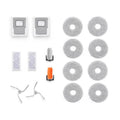 Original 10 In 1 Cleaning Accessory Kit for DJI ROMO P / A / S