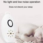 Mini USB Rechargeable Fly Repeller Outdoor Portable Mobile Mosquito Repellent Device — view 6