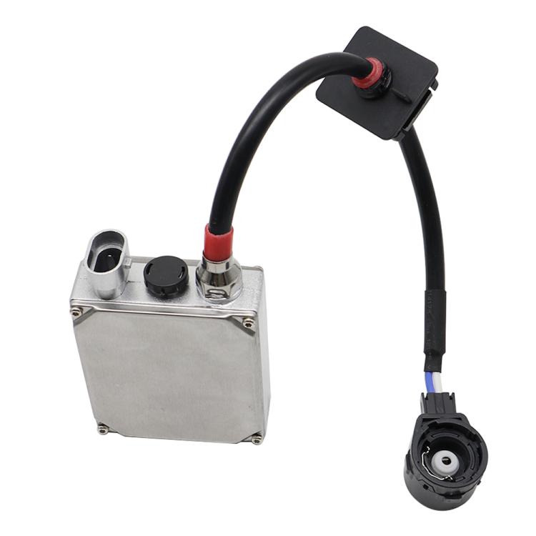 For BMW X5 Headlight D2 Xenon Lamp HID Ballast 5DV00776071