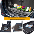Car Dustproof Waterproof Trunk Protective Pad