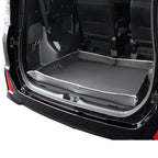 Car Dustproof Waterproof Trunk Protective Pad