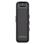 Mrobo D3 1080P Rotating Camera HD Infrared Night Recording Pen