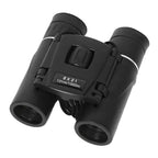 Outdoor Low-light Night Vision High-power HD Mini Binoculars