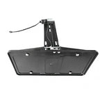US Standard Modified License Plate Frame Holder