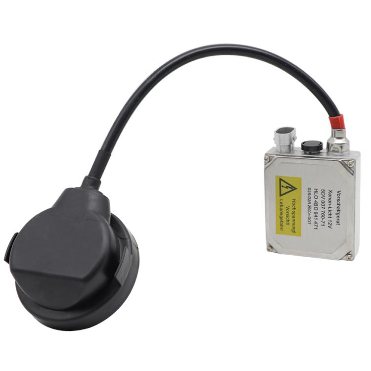 For BMW X5 Headlight D2 Xenon Lamp HID Ballast 5DV00776071